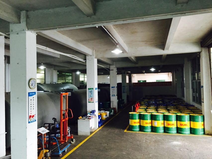 東莞市斯優克潤滑油 專業品質，驅動卓越未來